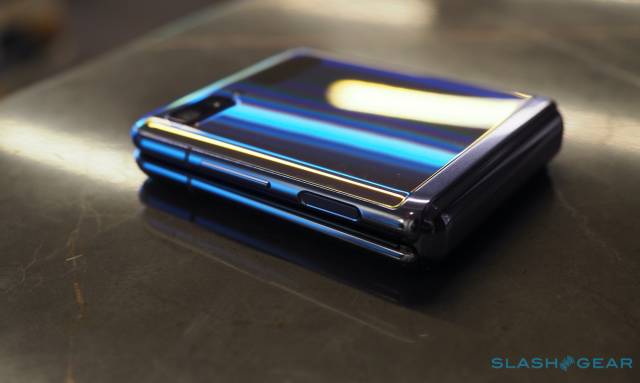 samsung galaxy z flip cell c