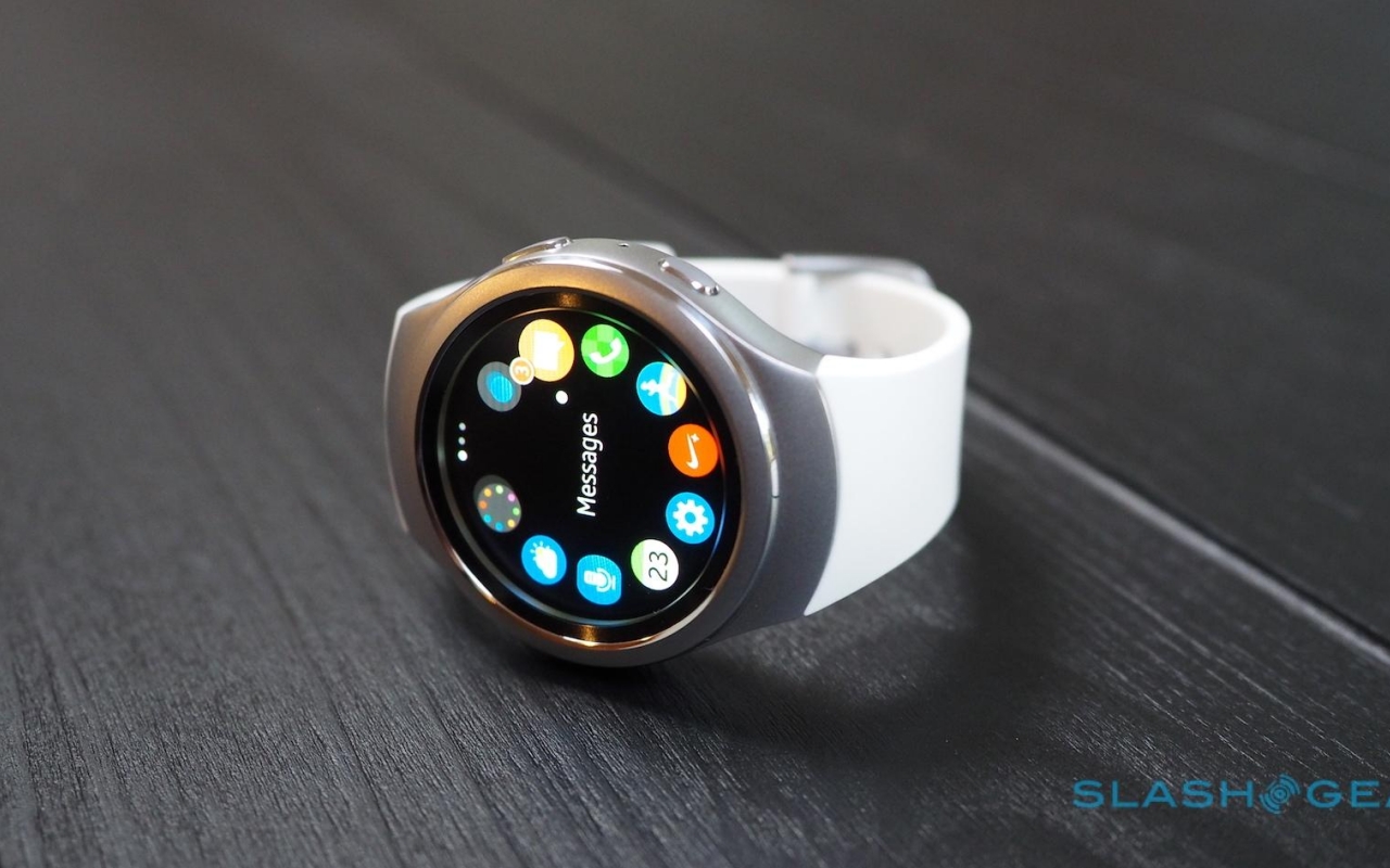samsung gear 2s