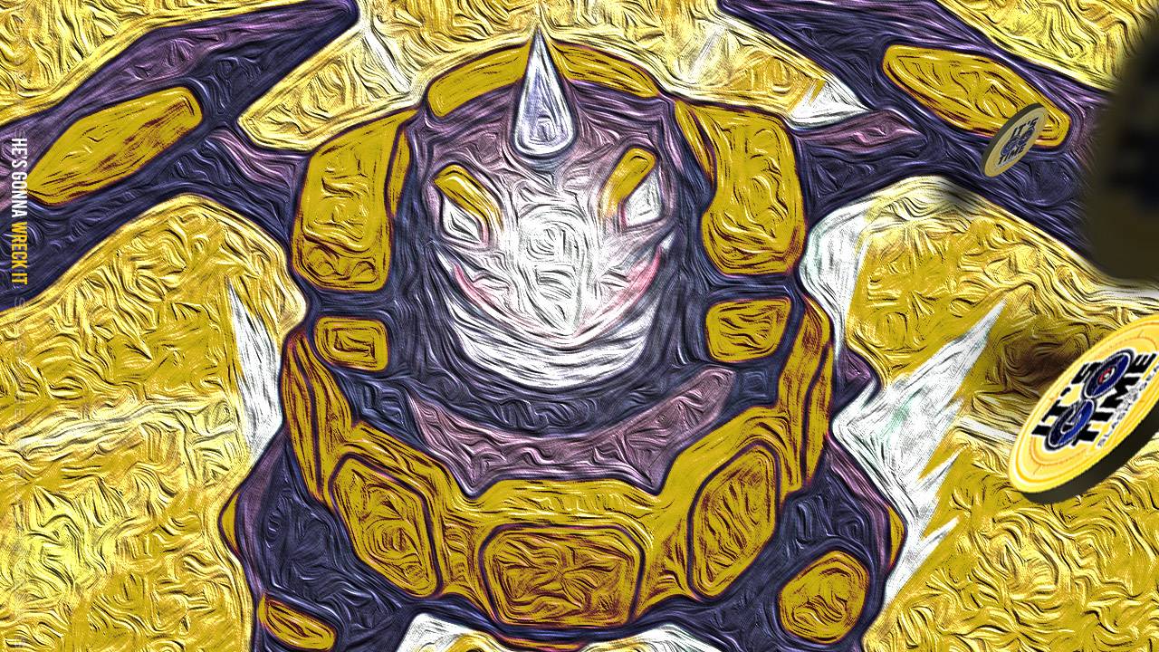 Shiny Pokemon GO events this weekend: Rock Wrecker in effect!