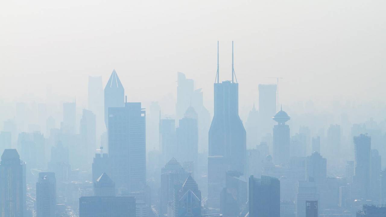 Fossil fuels result in more methane than expected, but there’s good news