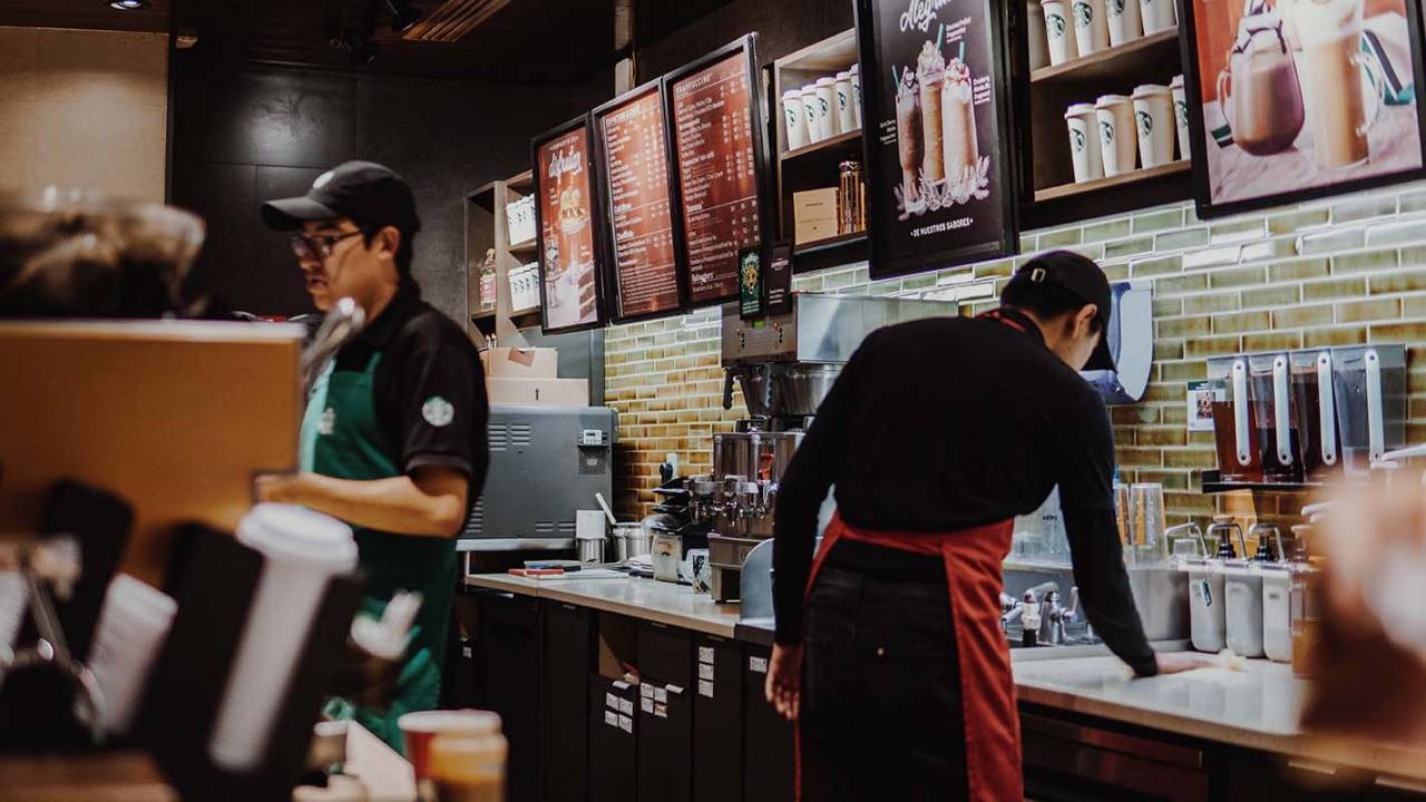 Starbucks will offer plant-based meat sandwich starting in Canada