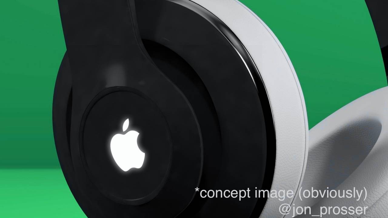 airpods second generation target