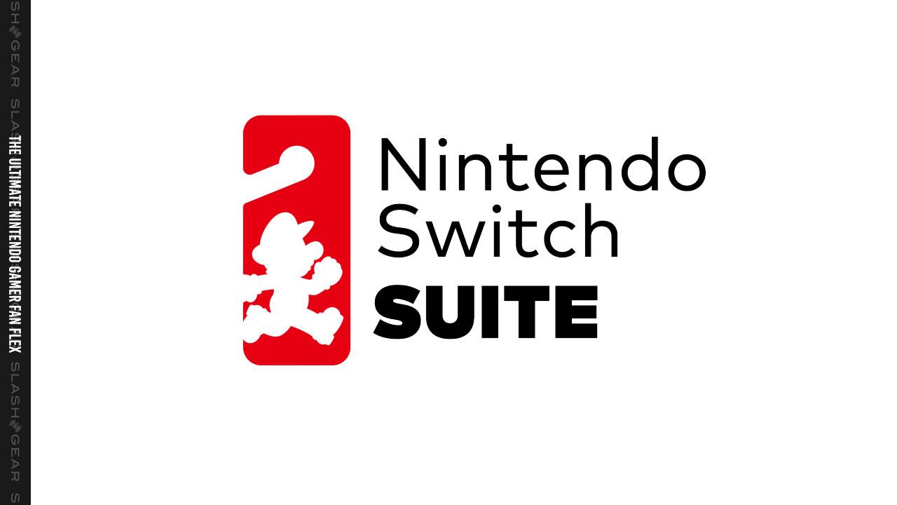 Nintendo Switch Suite costs $500 a night
