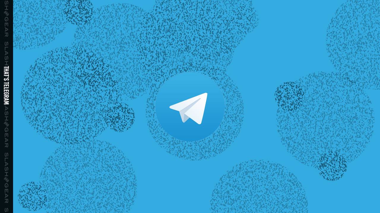 Reintroducing Telegram: privately funded private chat with open source apps