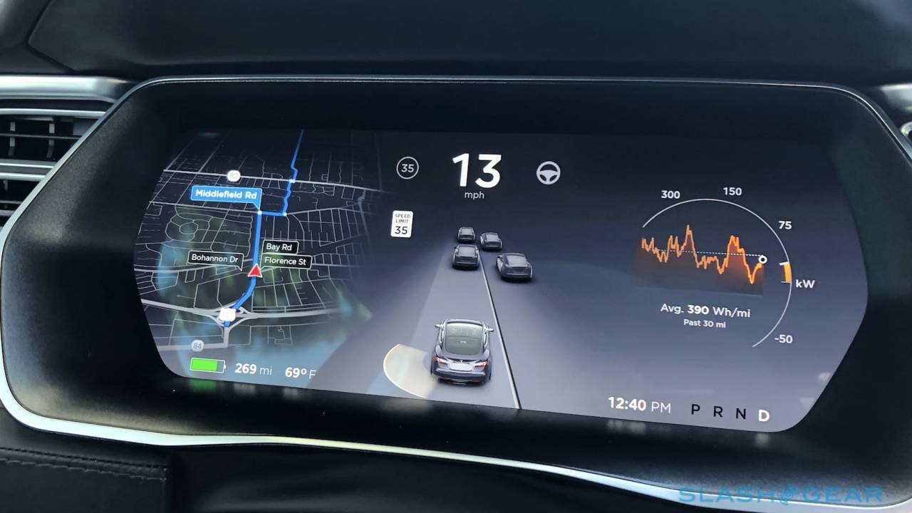 Tesla's Autopilot and NHTSA's investigations just got blasted by the