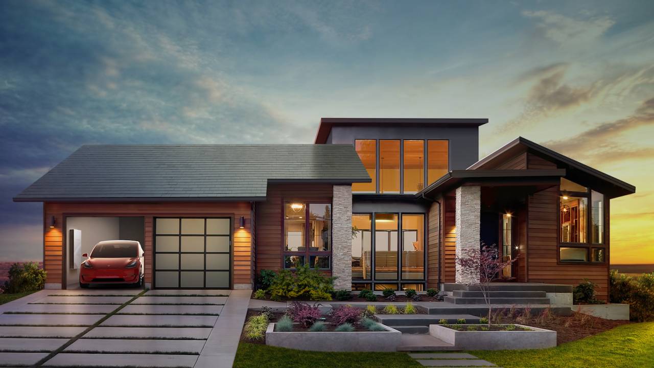 Panasonic is leaving Tesla’s solar cell Gigafactory 2