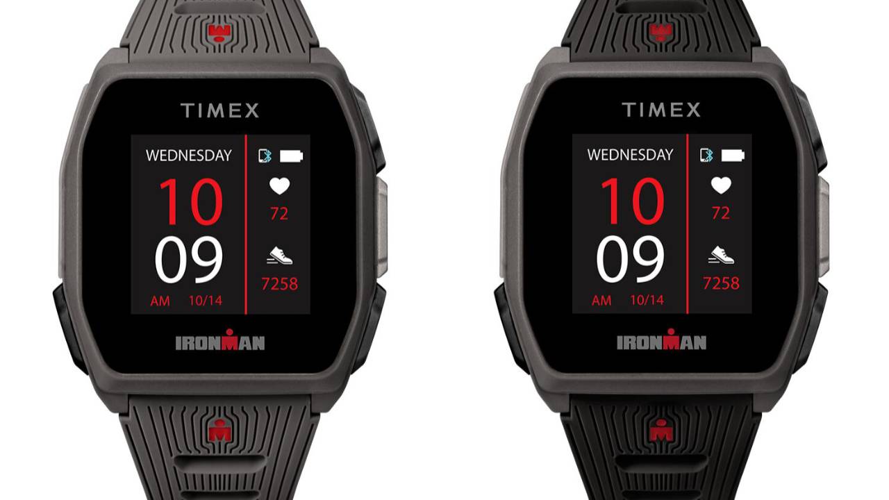 timex smart watch price