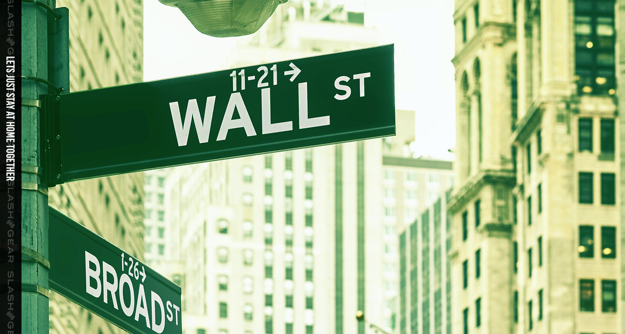COVID19 pushes investors to “stay at home” stocks like Netflix and Blizzard