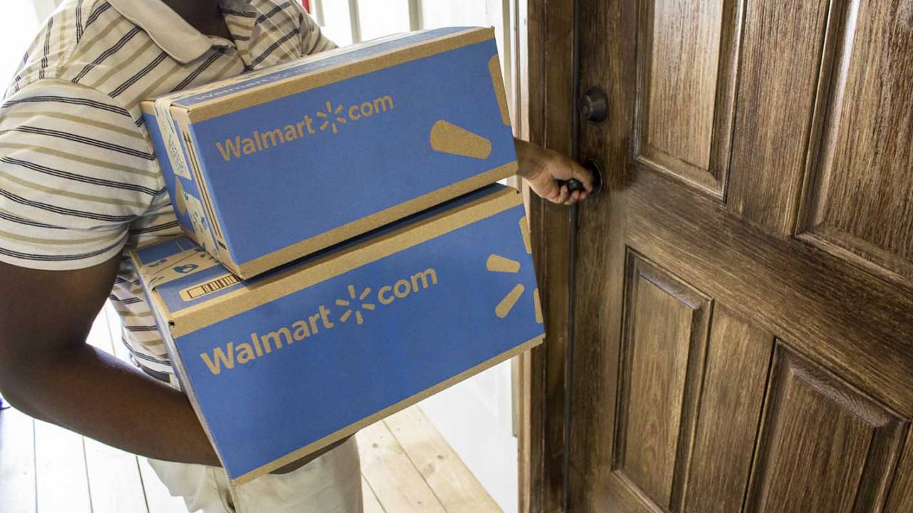 Walmart’s own Amazon Prime competitor tipped with special perks