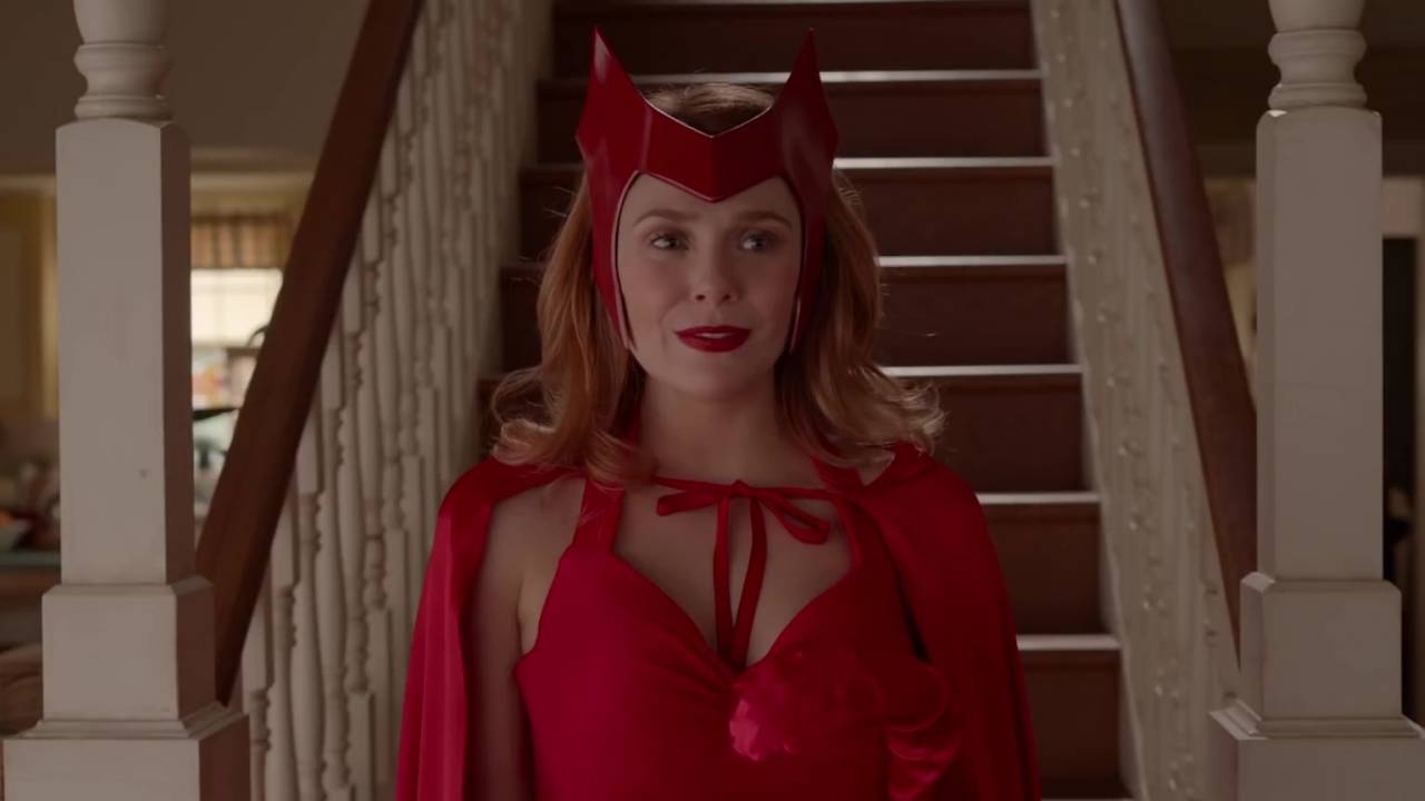 Disney+ Big Game spot teases Marvel’s three big upcoming shows