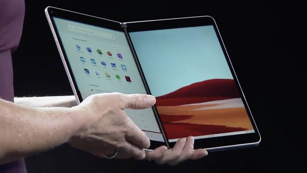 Windows 10 Start Menu to ditch Live Tiles, look more like Windows 10X