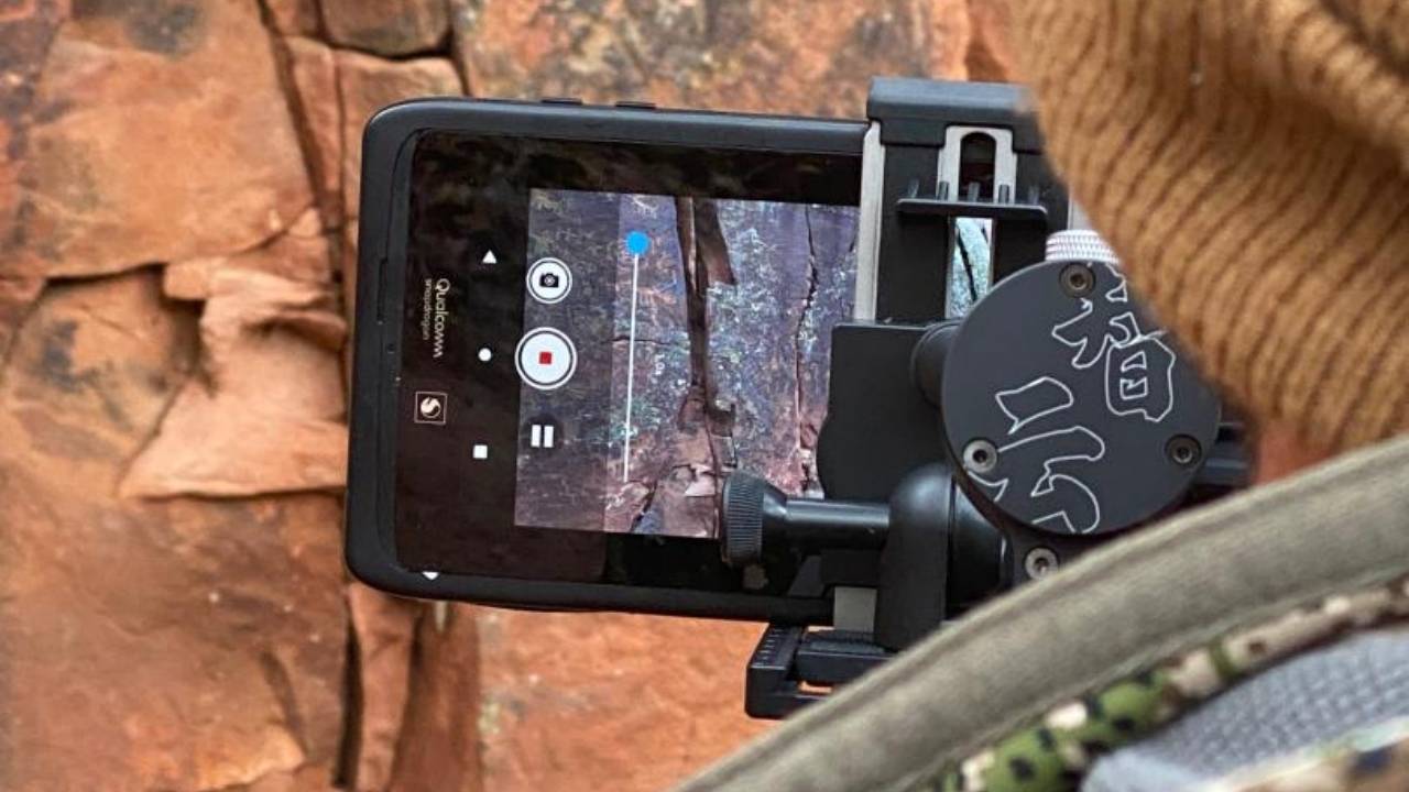 Qualcomm boasts Snapdragon 865 8K video recording capabilities