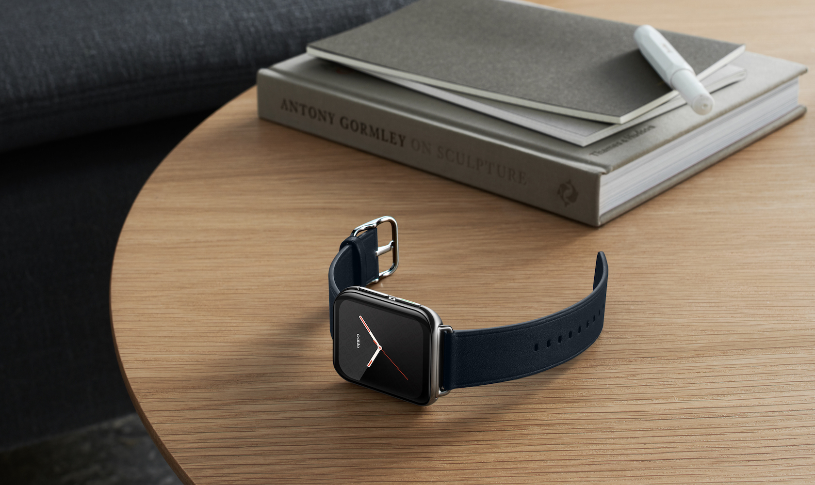 best smartwatch for oppo phone