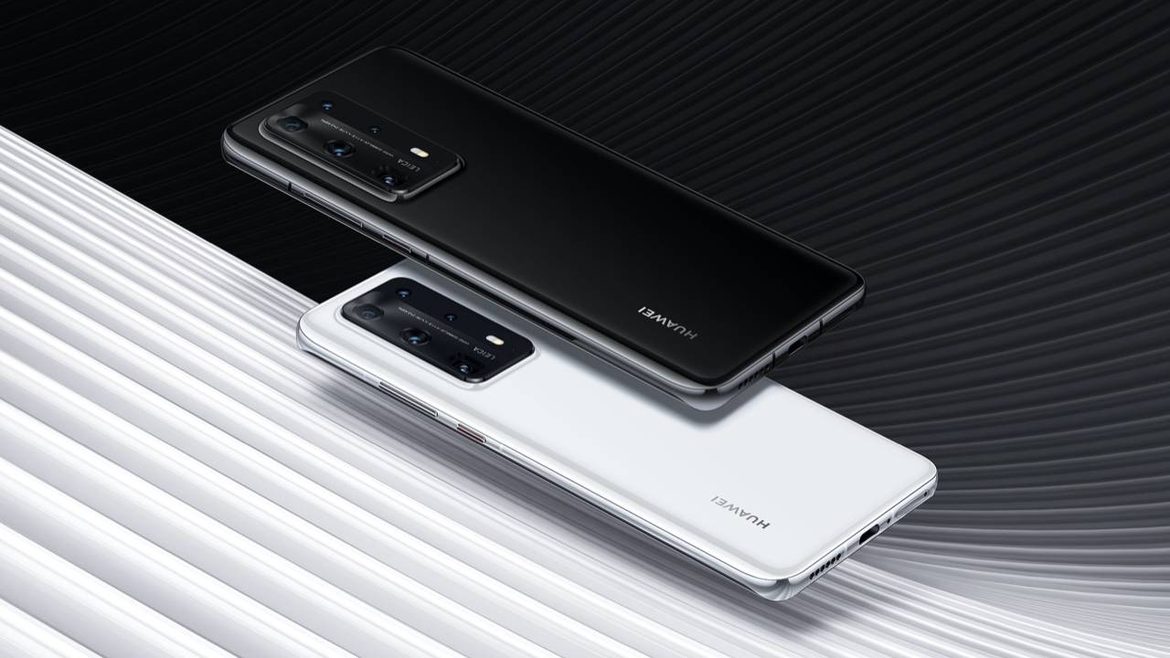 Huawei P40 Pro DxOMark score is no surprise but pointless for many