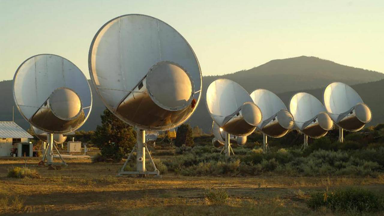 SETI@home to stop public program, search for aliens to continue