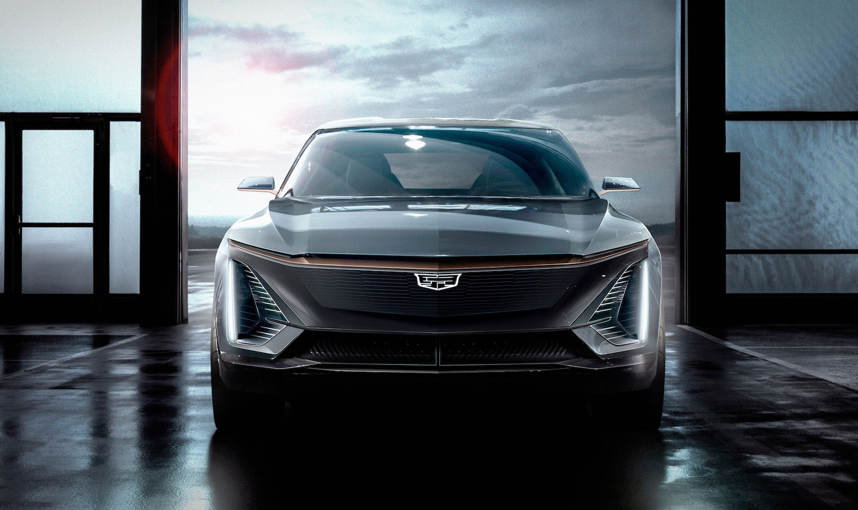 GM EV roadmap detailed: Includes Cadillac Lyriq SUV and Bolt EUV