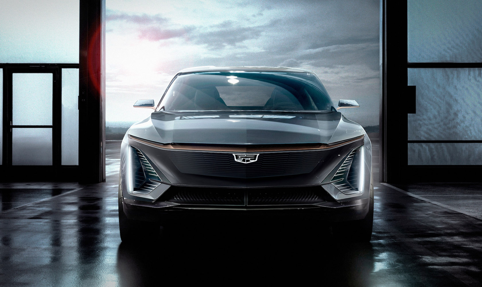 GM EV roadmap detailed Includes Cadillac Lyriq SUV and Bolt EUV