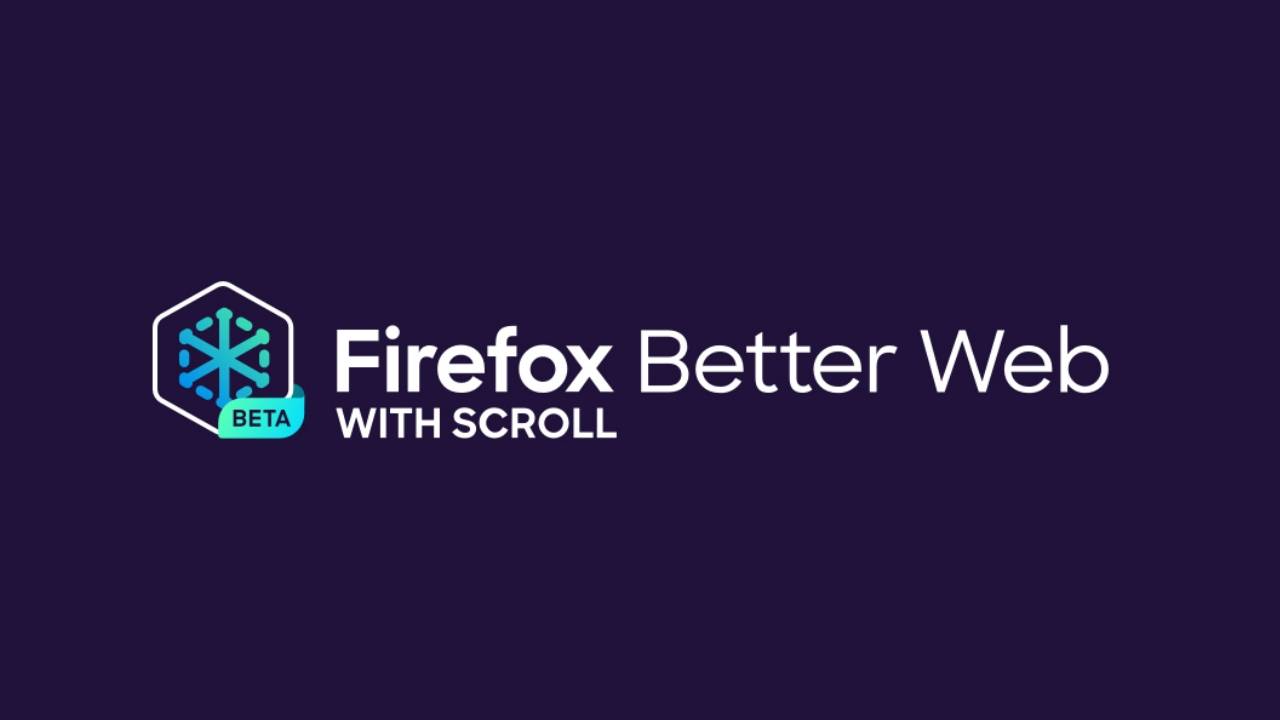 Firefox Better Web bakes Scroll in for subscription-based ad-free browsing