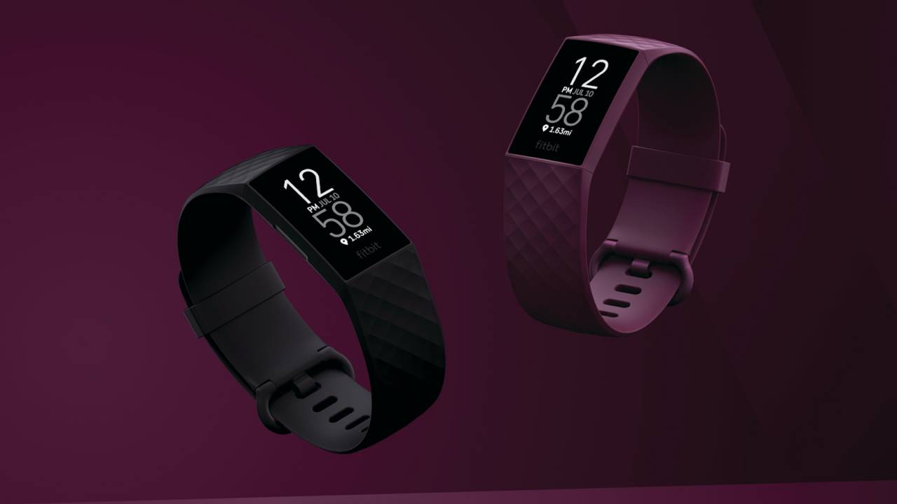 Fitbit Charge 4 adds GPS and more focused fitness tracking