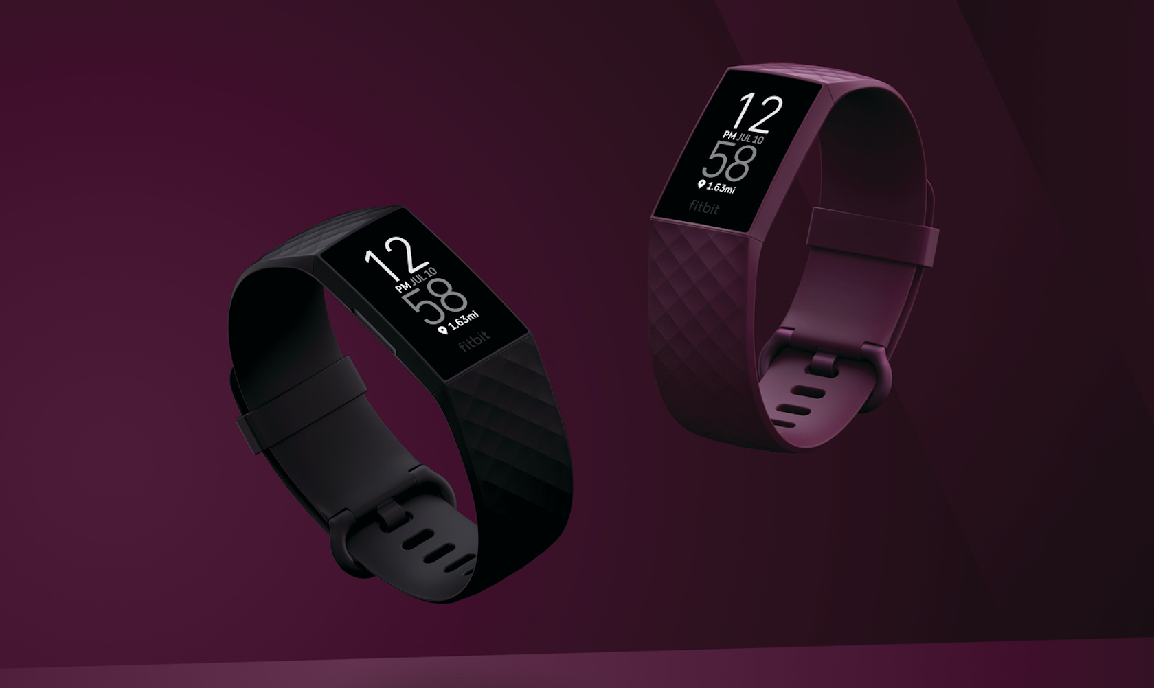 fitbit charge 4 track exercise