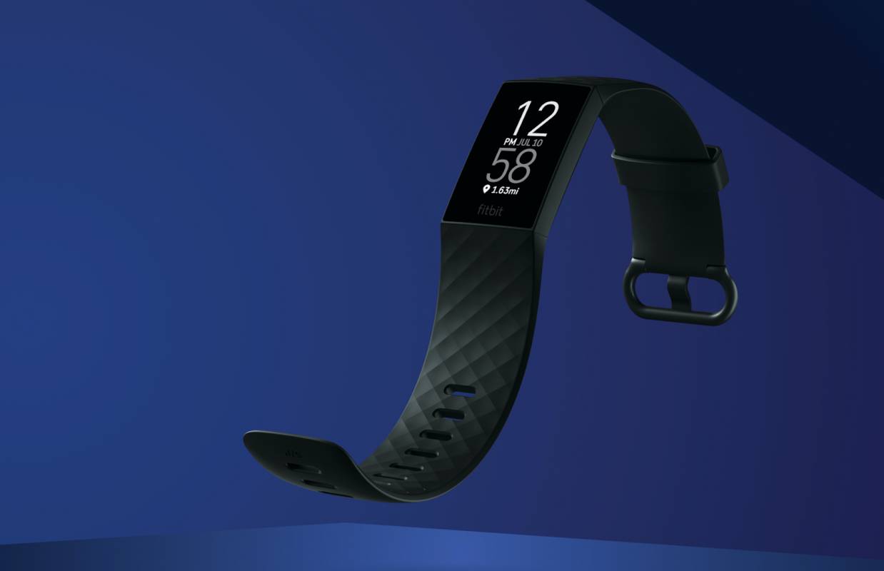 fitbit charge 4 spo2