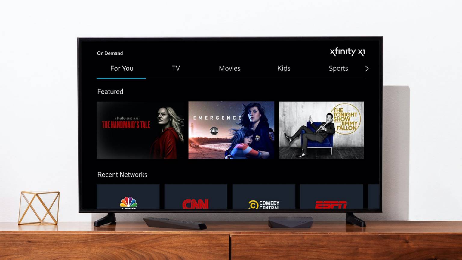 Hulu lands on Xfinity Flex and "soon" to Xfinity X1 boxes SlashGear