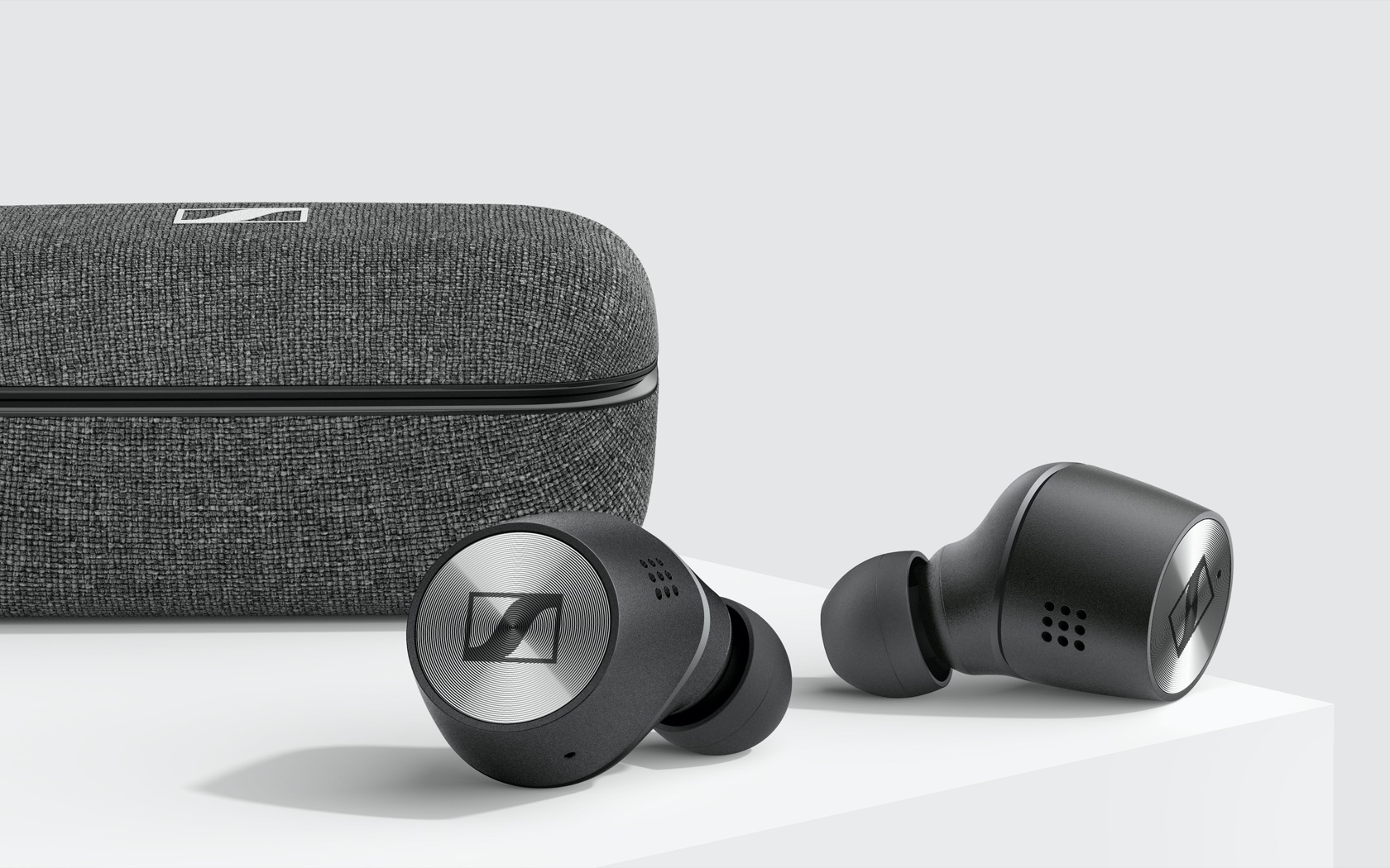 airpods pro sennheiser momentum true wireless 2