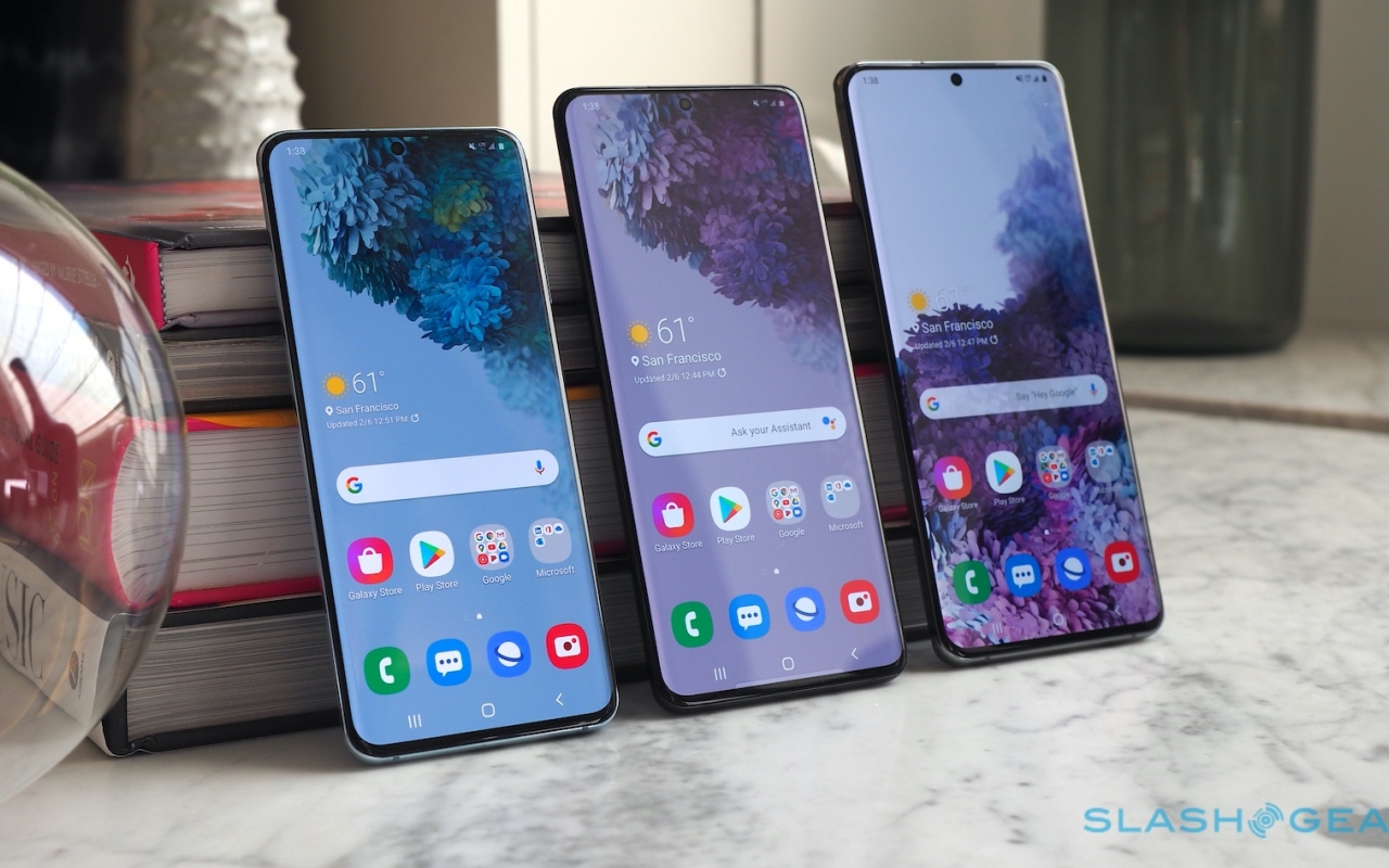 samsung s20 flop