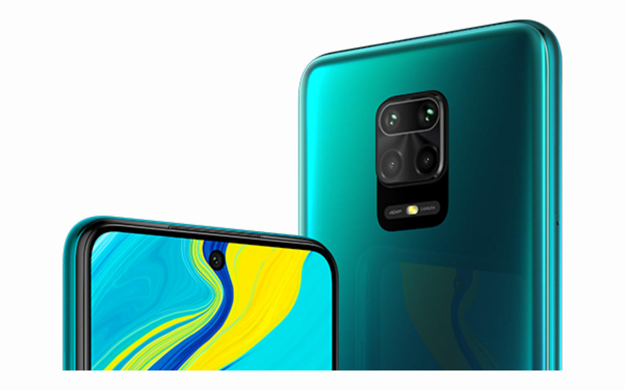 Image result for redmi note 9 pro max