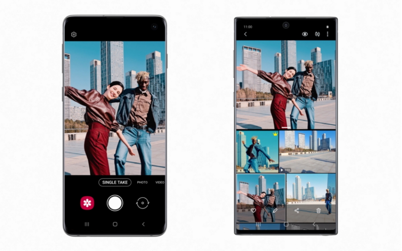 S10 Note 10 Camera Features Galaxy S10 Note 10 Pen Features