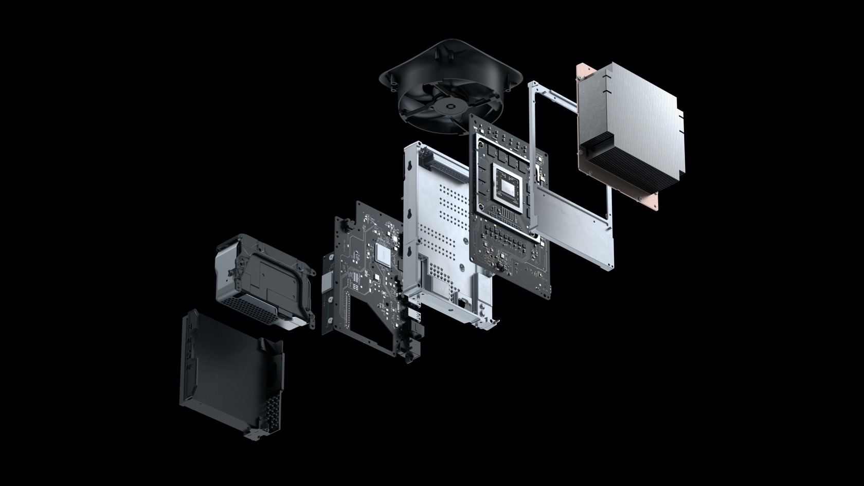 xbox series s gigabyte
