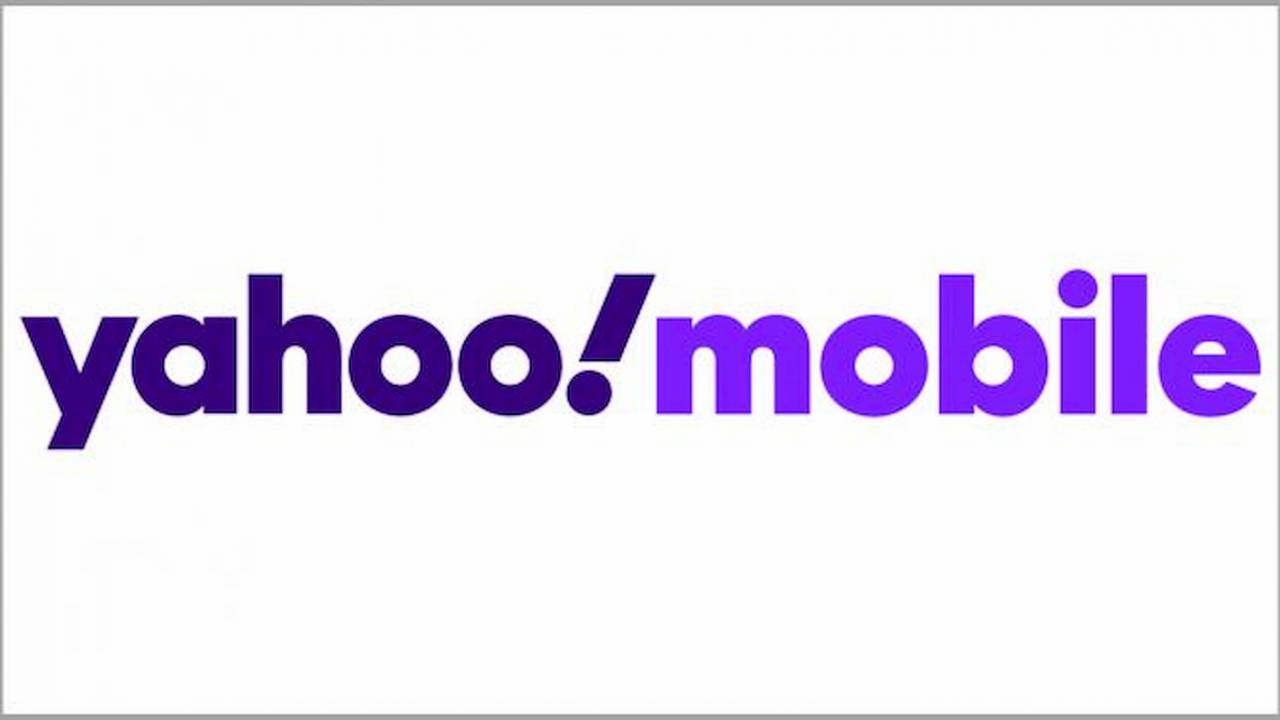 Verizon launches Yahoo Mobile plan with ad-free Yahoo mail
