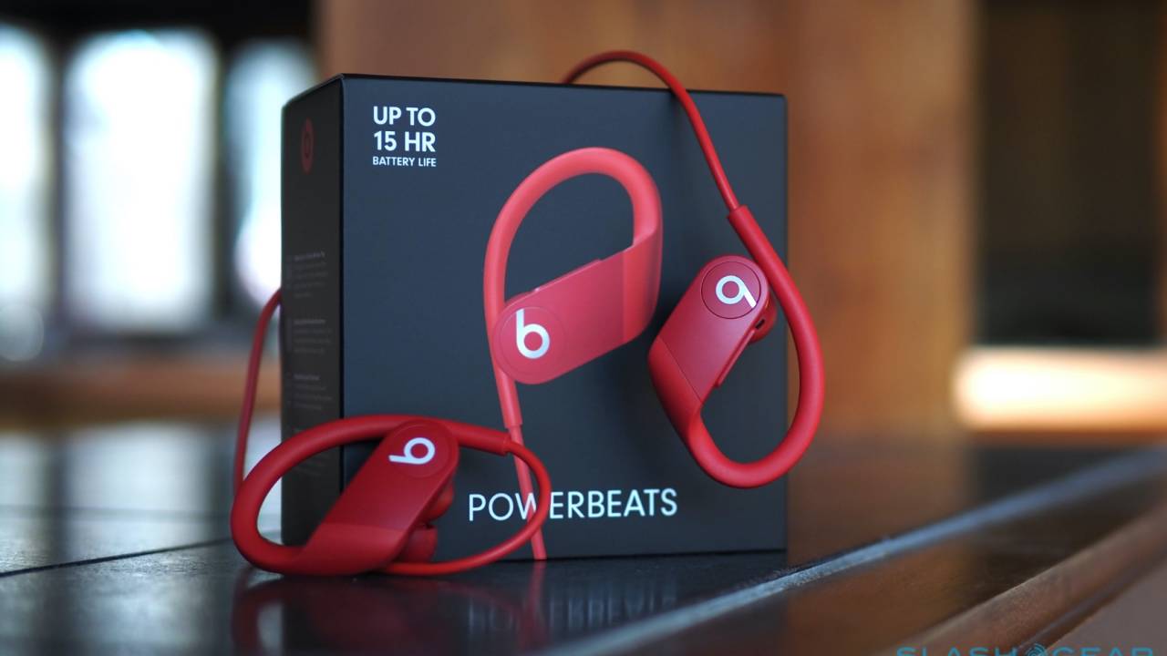 powerbeats packaging