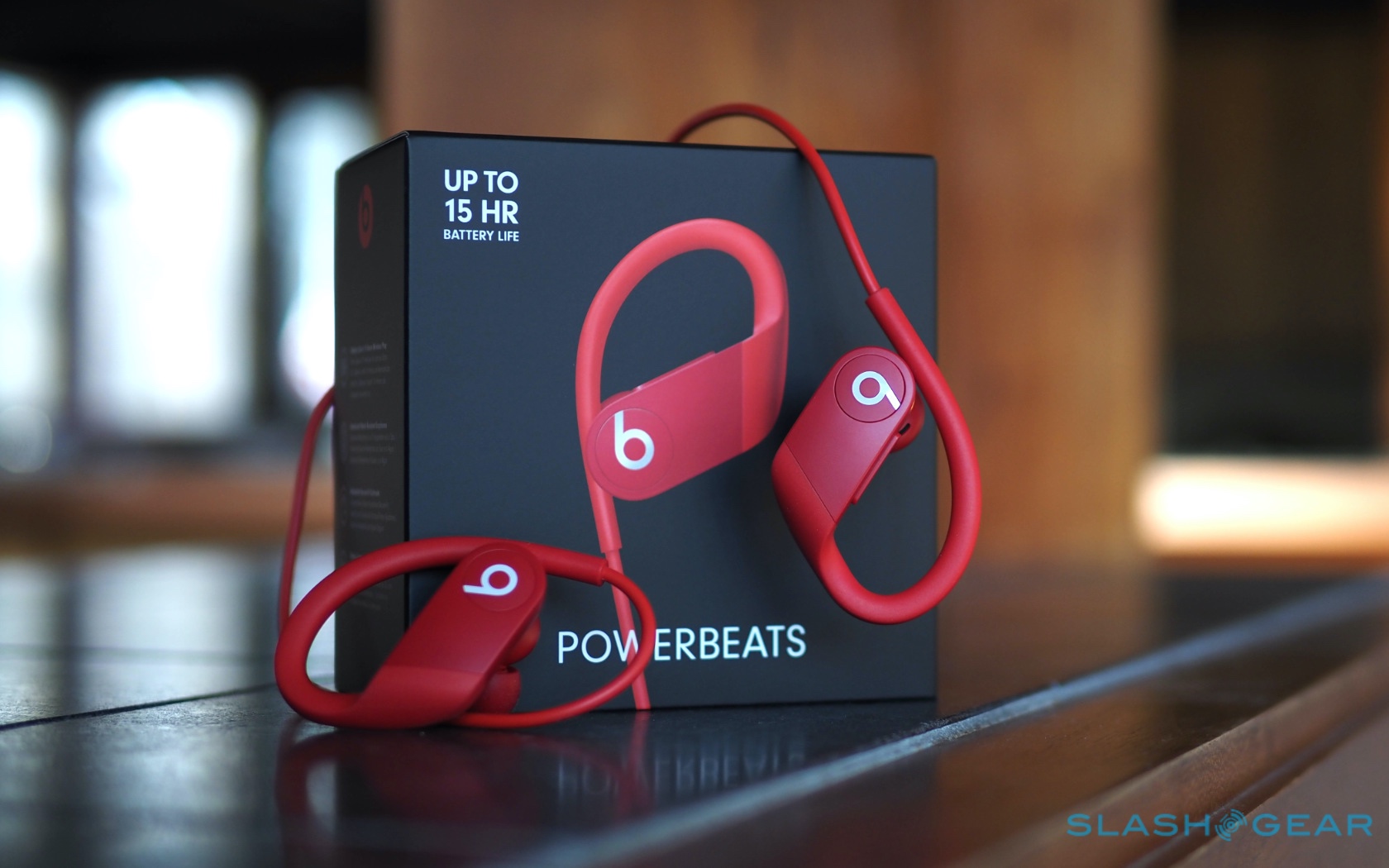 Beats Powerbeats official: $149 for Pro 