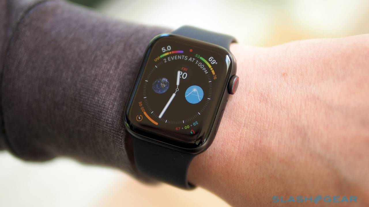 Watchos 7 To Bring Interesting New Watch Faces To The Apple Watch Slashgear