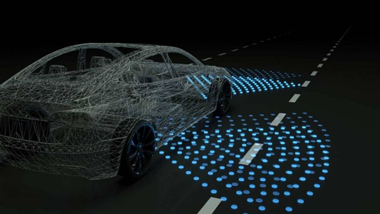 New MIT simulation system teaches autonomous autos real-world crash avoidance