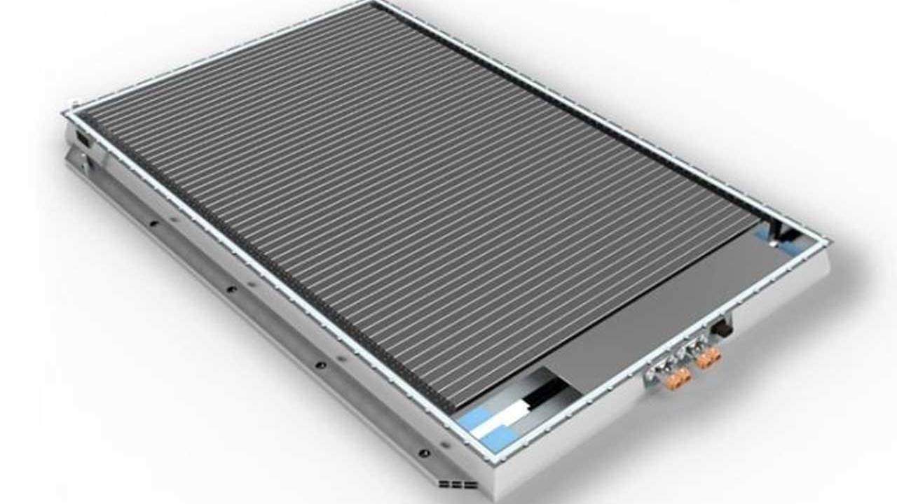 BYD Blade Battery promises safer electric vehicles SlashGear