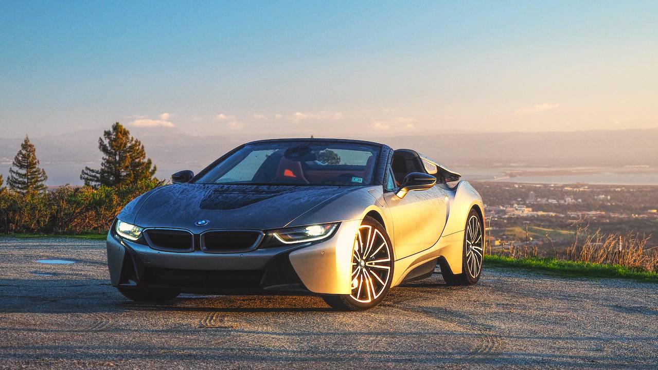The Bmw I8 S Time Has Run Out And I M Unexpectedly Sad About It Slashgear