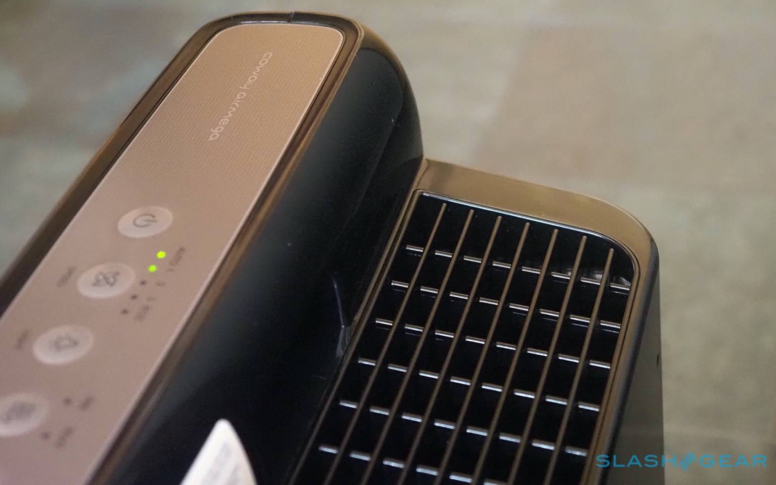 airmega wifi