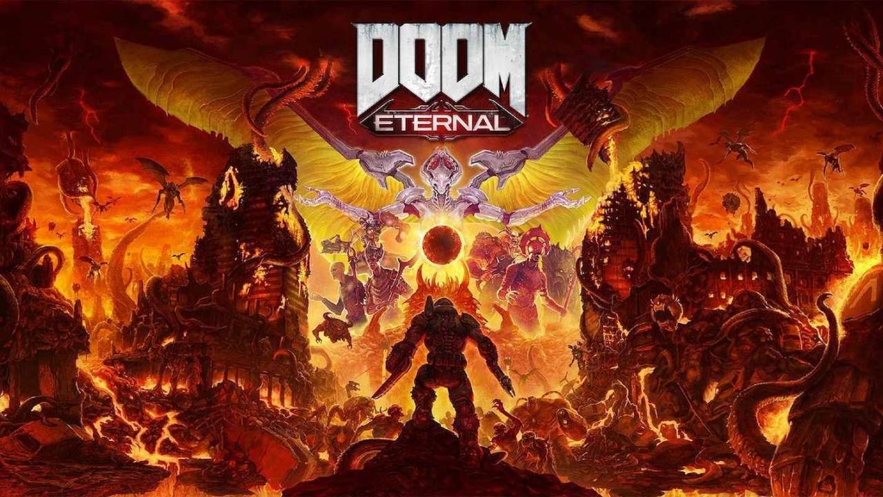 DOOM Eternal Standard vs Deluxe: The best choice