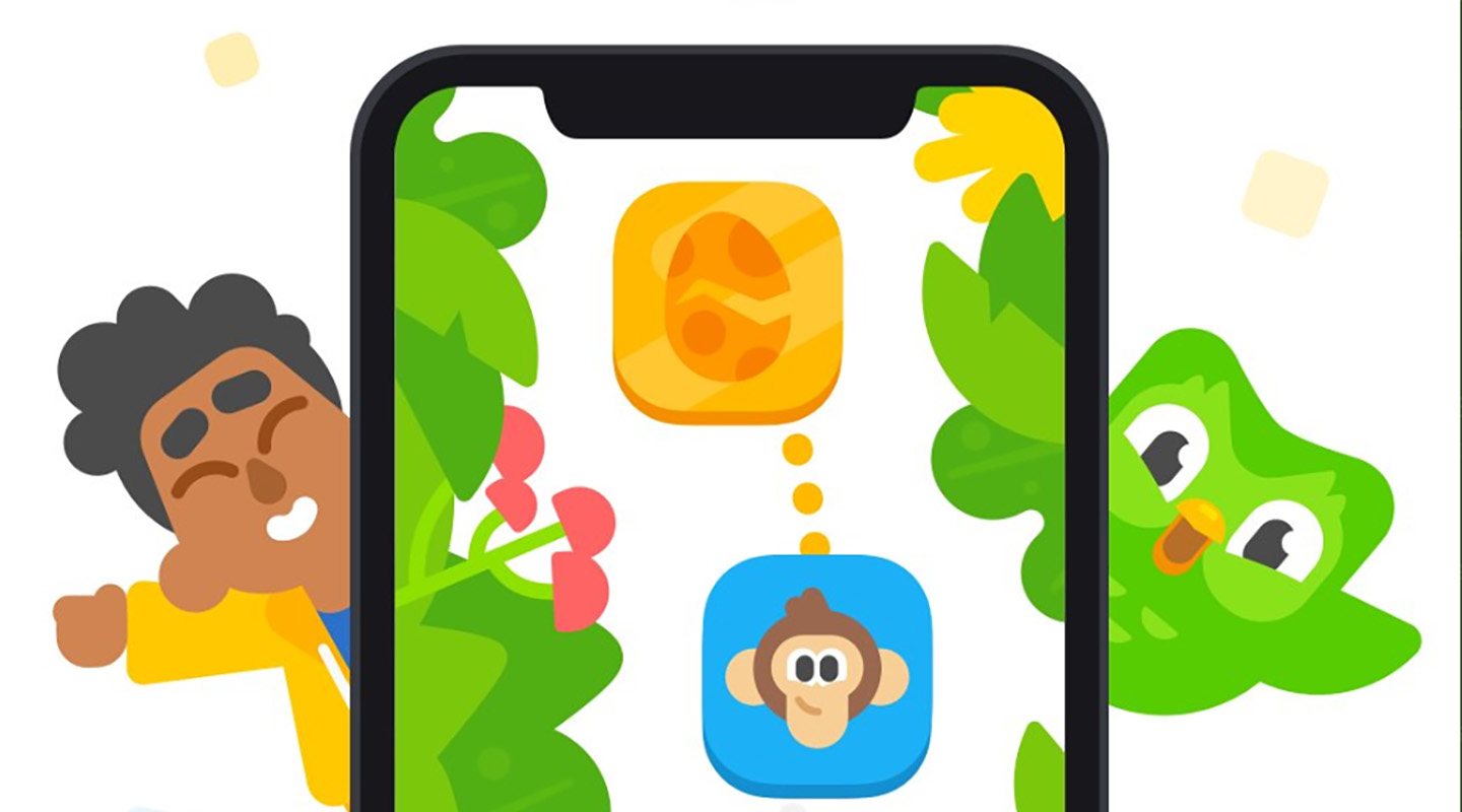 Duolingo Abc Age Duolingo Launches Children   s Literacy App  Duolingo Abc