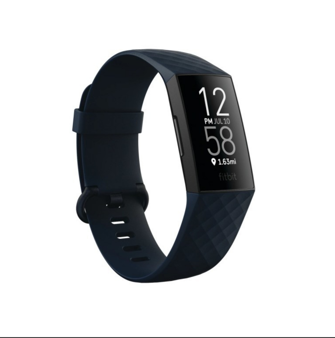 fitbit charge 4 reddit review