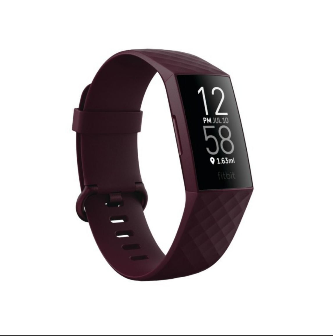 fitbit charge 4 review reddit