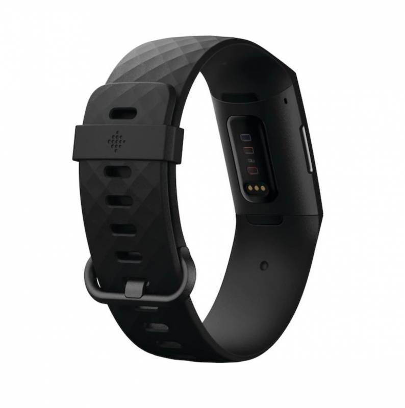 fitbit charge 4 iphone