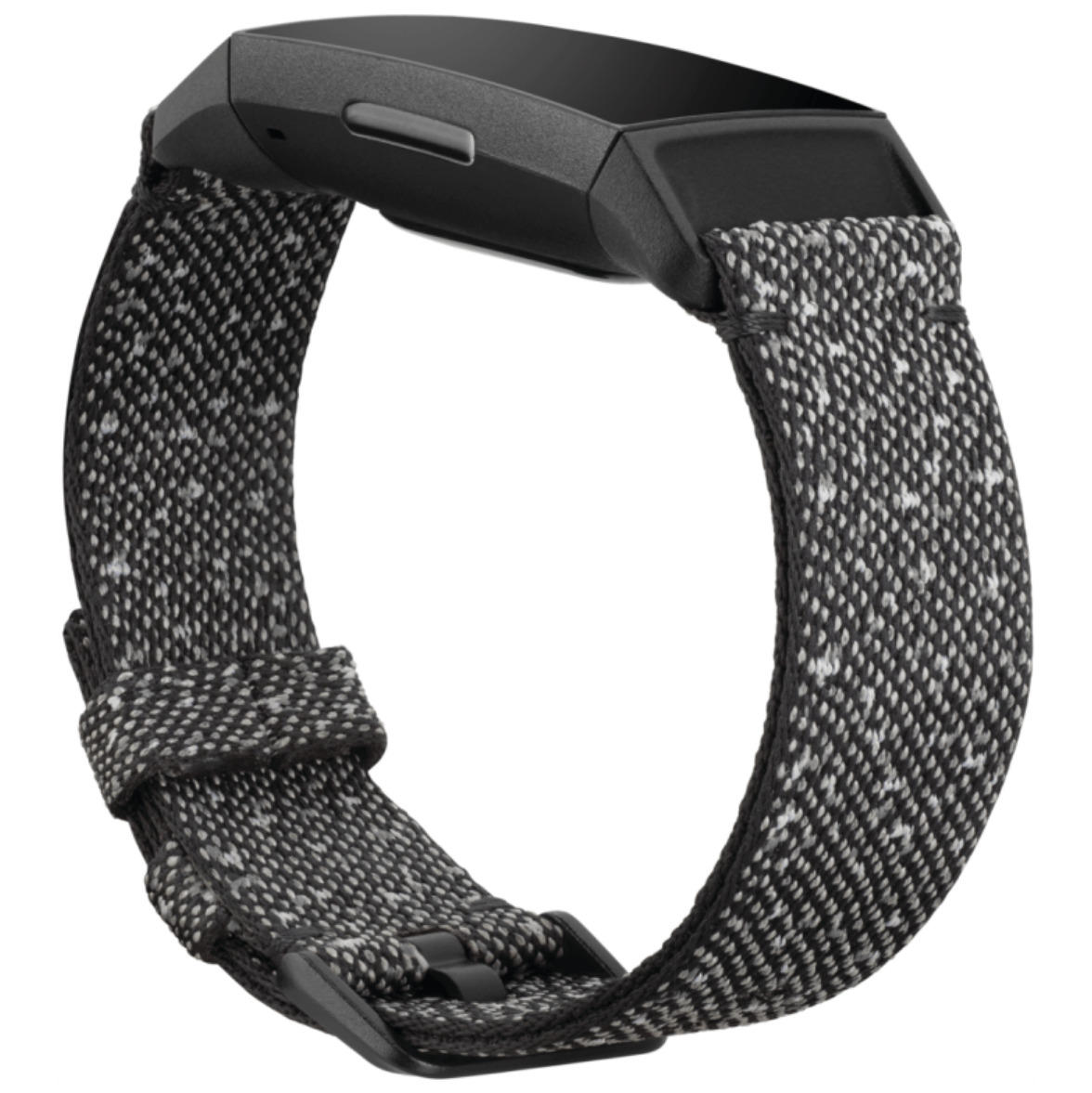 fitbit built in gps