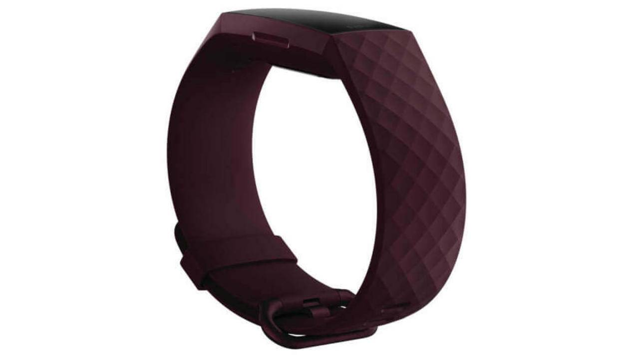 which fitbit has built in gps