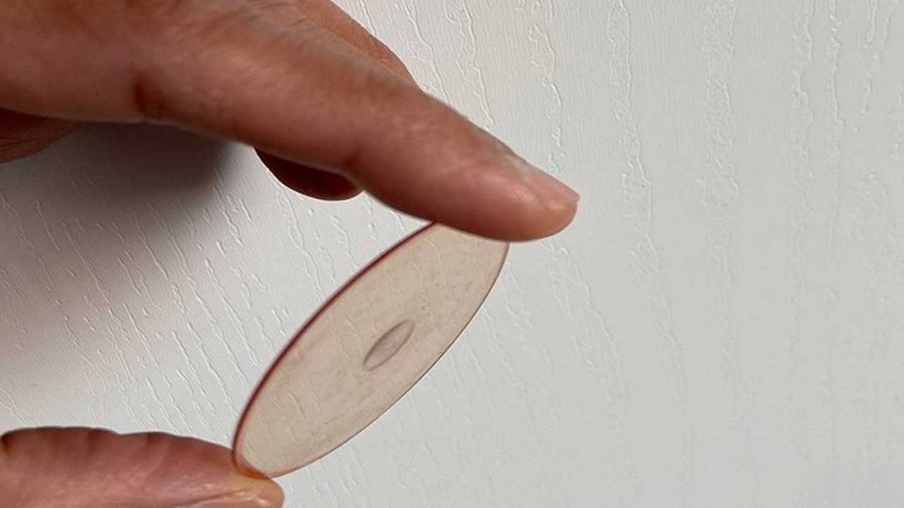 Focusfree camera uses a newly designed flat lens SlashGear