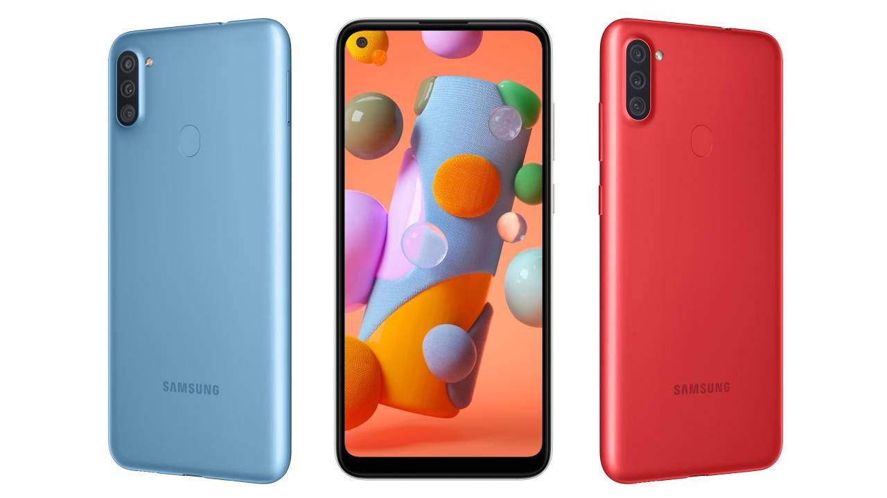 Review For Samsung Galaxy A11 Review For Samsung Galaxy A11