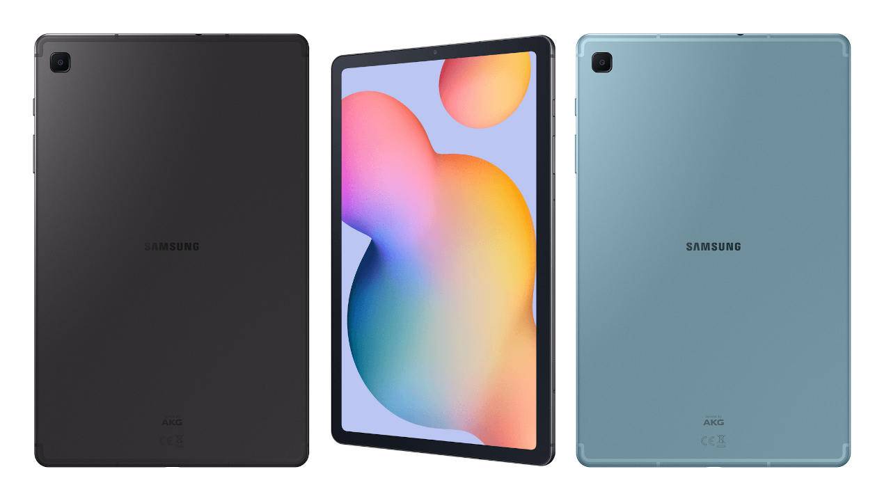 סמסונג גלקסי טאב אס 6 Galaxy Tab S6 Lite