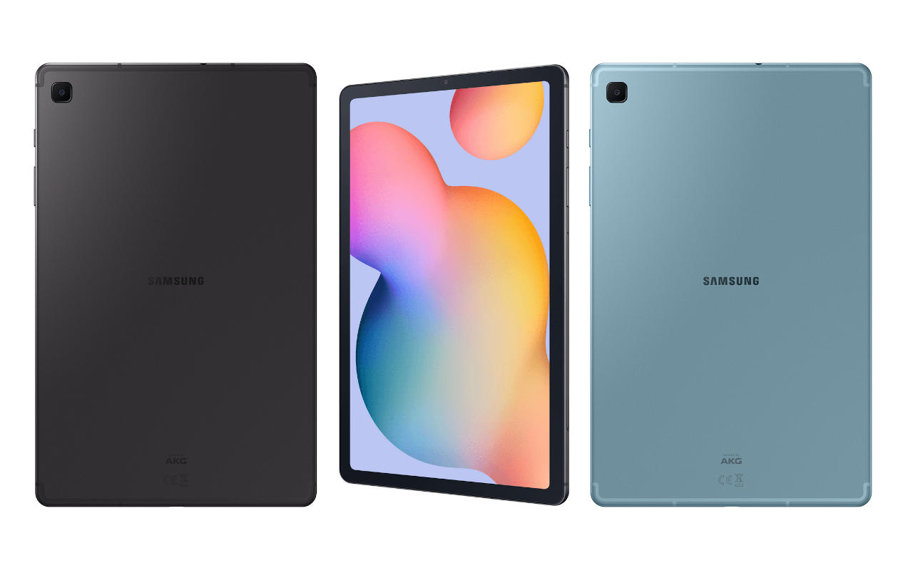 Harga Samsung Galaxy Tab S6 Dan Spesifikasi Terbaru 2021